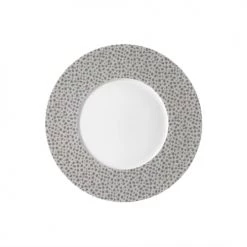 Medard De Noblat Assiettes à Dessert Coffret 6 Assiettes Dessert D23cm