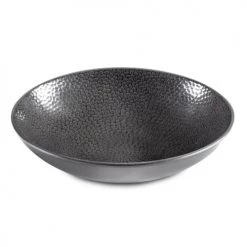 Medard De Noblat Assiettes Creuses Coffret 6 Assiettes Gourmet D25cm