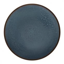 Medard De Noblat Vaisselle De Noël Coffret 6 Assiettes Plates D26,5cm