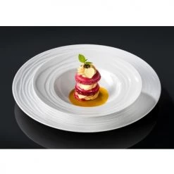 Medard De Noblat Coffret 6 Assiettes Plates D27,5cm -Assiettes Soldes Magasin coffret 6 assiettes plates d27 5cm 7