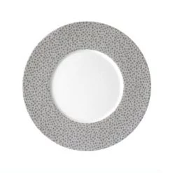 Medard De Noblat Coffret 6 Assiettes Plates D27cm -Assiettes Soldes Magasin coffret 6 assiettes plates d27cm 28