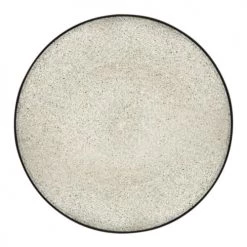 Medard De Noblat Coffret 6 Assiettes Plates D27cm