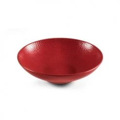 Medard De Noblat Assiettes Creuses Coffret 6 Assiettes Salade Et Pâtes D19cm