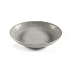 Medard De Noblat Assiettes Creuses Coffret 6 Assiettes Salade Et Pâtes D20,5cm