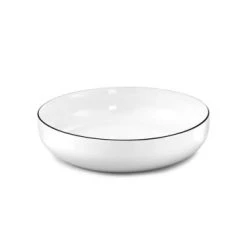 Medard De Noblat Assiettes Creuses Coffret 6 Assiettes Salade Et Pâtes D20cm -Assiettes Soldes Magasin coffret 6 assiettes salade et pates d20cm 8