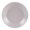 Trend'up Assiettes Creuses Lot De 6 - Assiette Creuse 21 Cm En Grès Gris