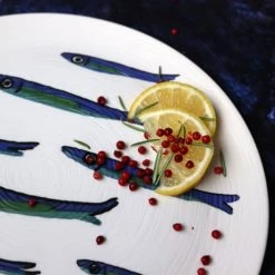 Novastyl Lot De 6 Assiettes Plates En Faïence D27cm 10 Novastyl Lot De 6 Assiettes Plates En Faïence D27cm -Assiettes Soldes Magasin lot de 6 assiettes plates en faience d27cm 4