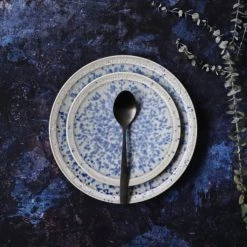 Novastyl Lot De 6 Assiettes Plates En Porcelaine 27cm 7 Novastyl Lot De 6 Assiettes Plates En Porcelaine 27cm -Assiettes Soldes Magasin lot de 6 assiettes plates en porcelaine 27cm 6