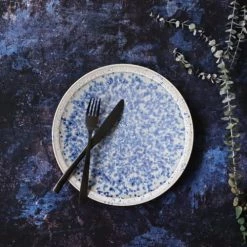 Novastyl Lot De 6 Assiettes Plates En Porcelaine 27cm 10 Novastyl Lot De 6 Assiettes Plates En Porcelaine 27cm -Assiettes Soldes Magasin lot de 6 assiettes plates en porcelaine 27cm 9