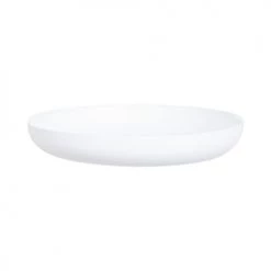 Luminarc Assiettes De Présentation Plat à Partager Blanc Mezze D29cm -Assiettes Soldes Magasin plat a partager blanc mezze d29cm 2
