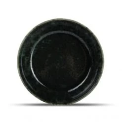 Salt&Pepper Assiettes De Présentation Plat à Servir 26xH8cm Vert - Lot De 4 -Assiettes Soldes Magasin plat a servir 26xh8cm vert lot de 4 2