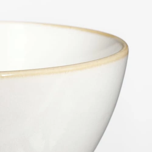 Mica Decorations Assiettes Plates Service De Table 16 Pièces En Céramique Blanc 6 Mica Decorations Assiettes Plates Service De Table 16 Pièces En Céramique Blanc – Image 6