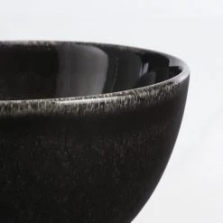 Mica Decorations Assiettes Plates Service De Table 16 Pièces En Céramique Noir 9 Mica Decorations Assiettes Plates Service De Table 16 Pièces En Céramique Noir -Assiettes Soldes Magasin service de table 16 pieces en ceramique noir 3